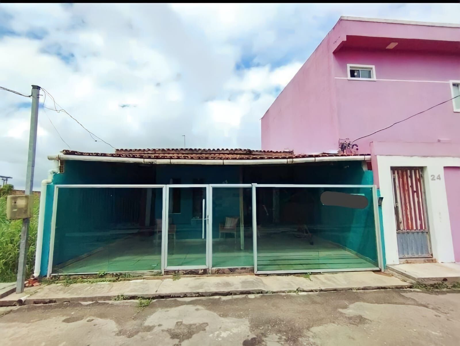 Casa, 3 quartos, 200 m² - Foto 2