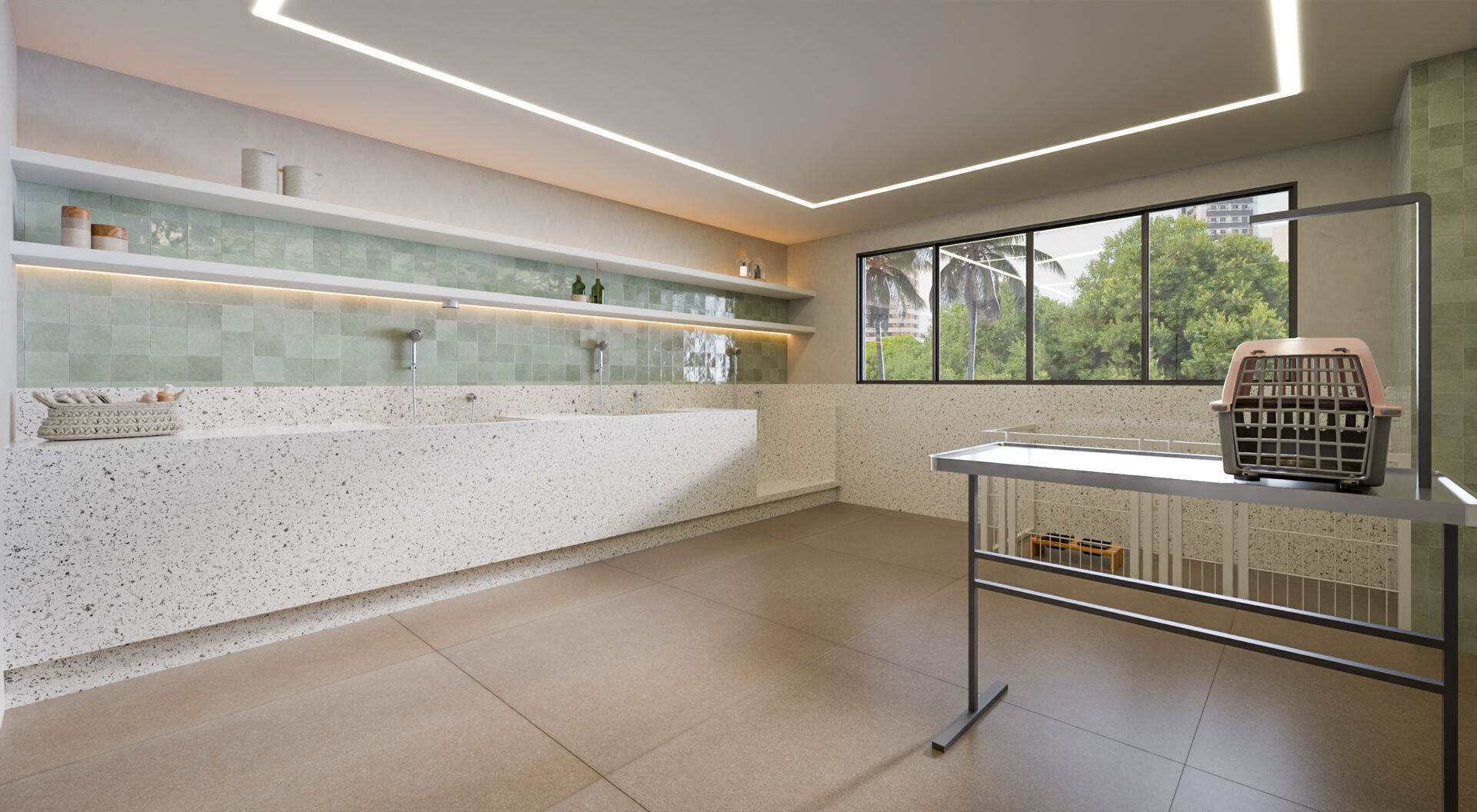 Apartamento, 2 quartos, 76 m² - Foto 9