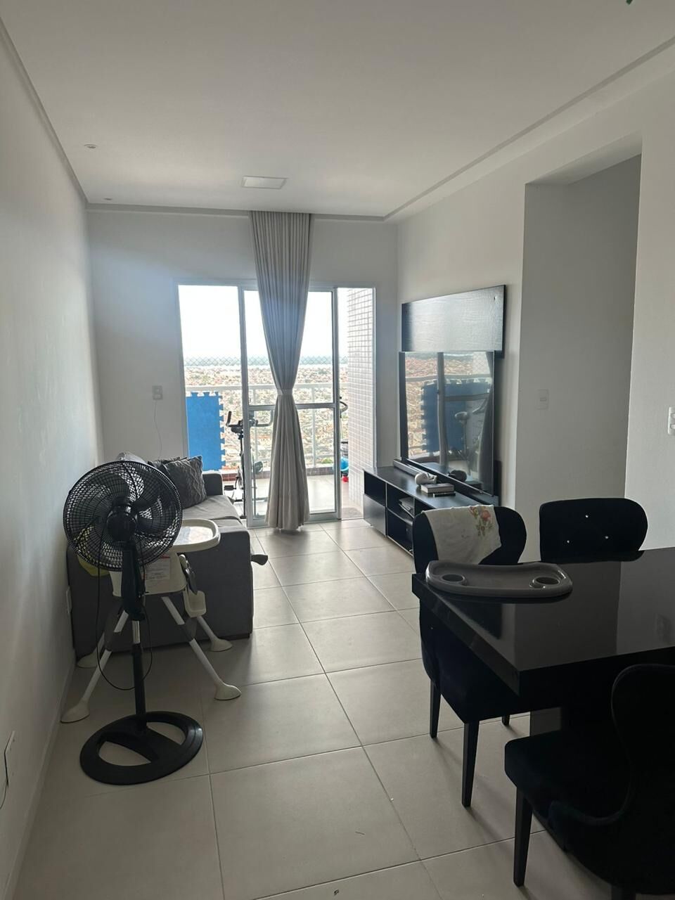 Apartamento, 2 quartos, 62 m² - Foto 6