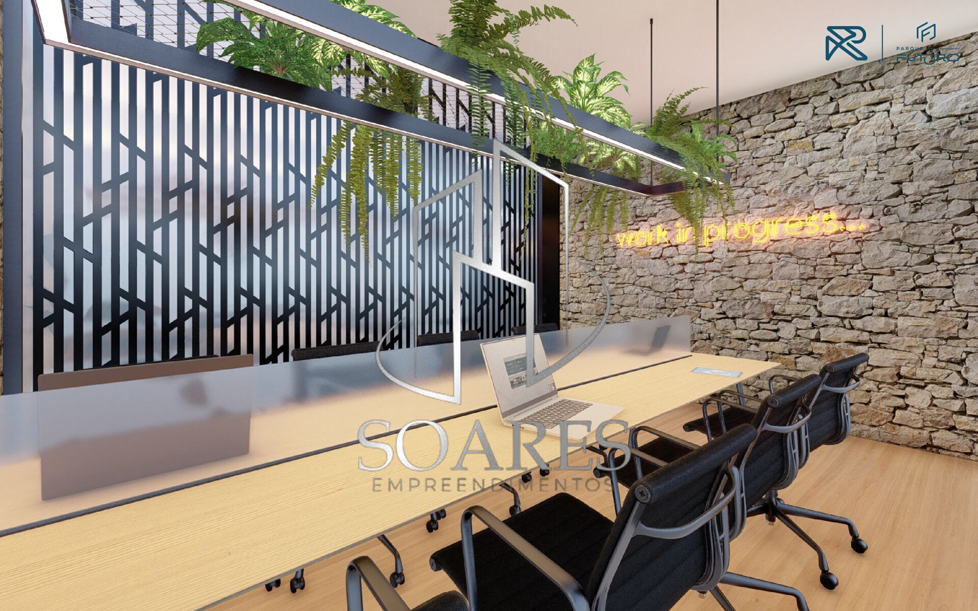 Apartamento, 2 quartos, 60 m² - Foto 20