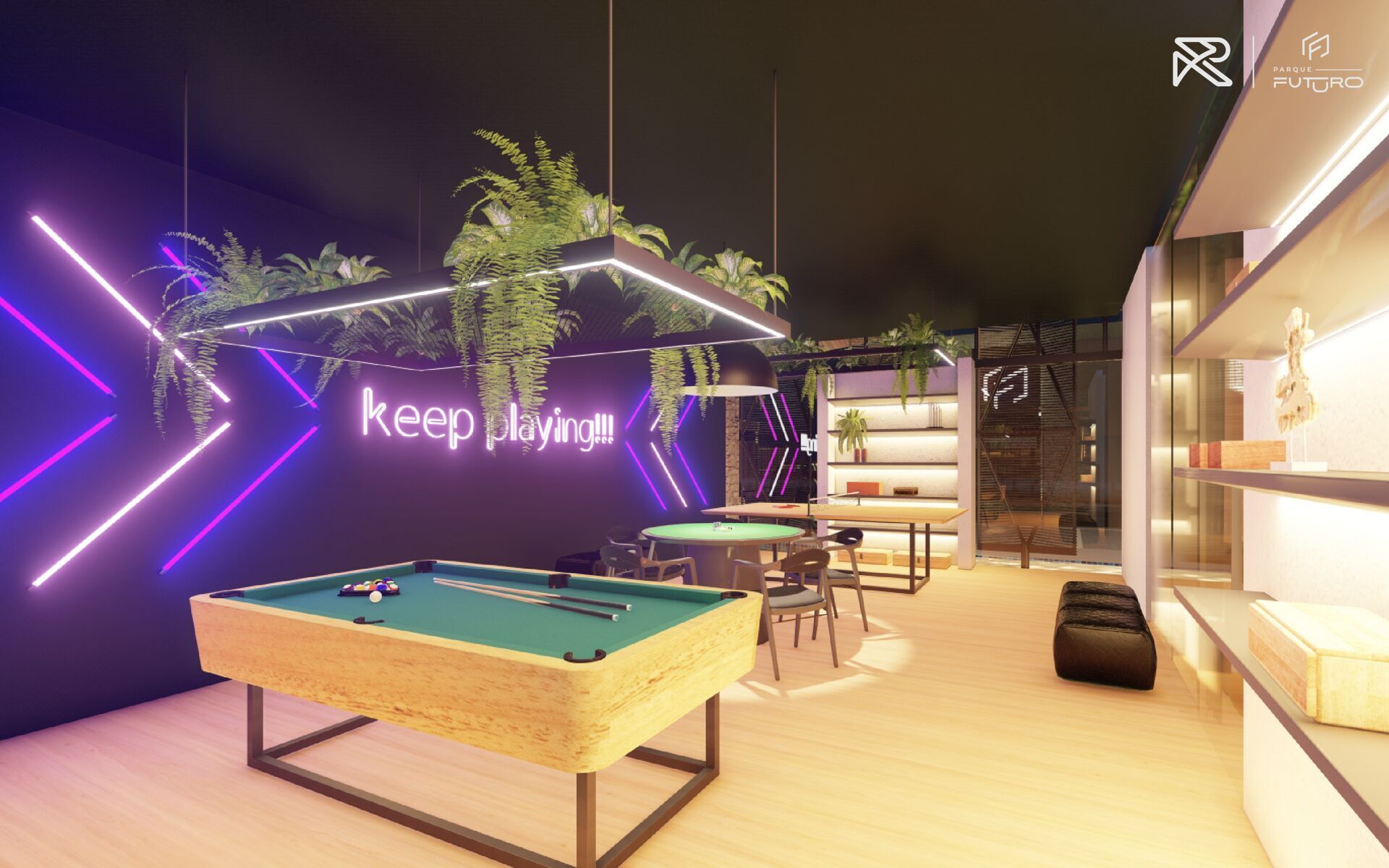 Apartamento, 2 quartos, 60 m² - Foto 25