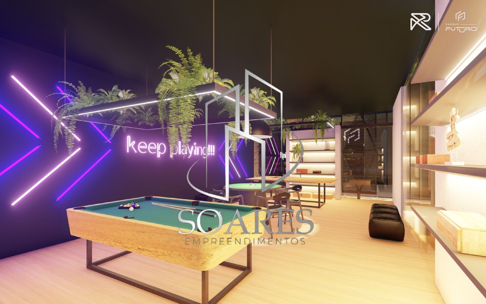 Apartamento, 2 quartos, 60 m² - Foto 25