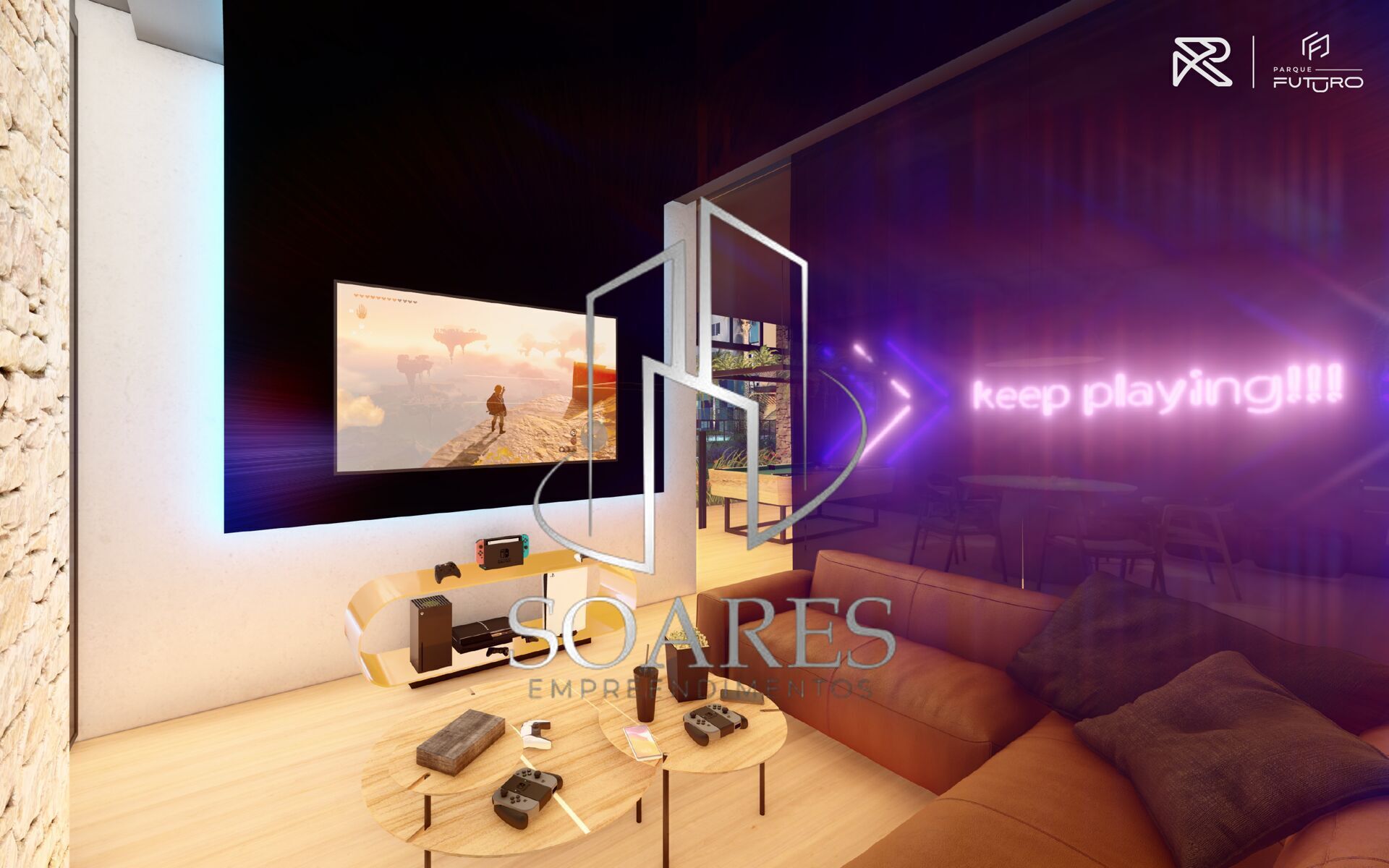 Apartamento, 2 quartos, 60 m² - Foto 16