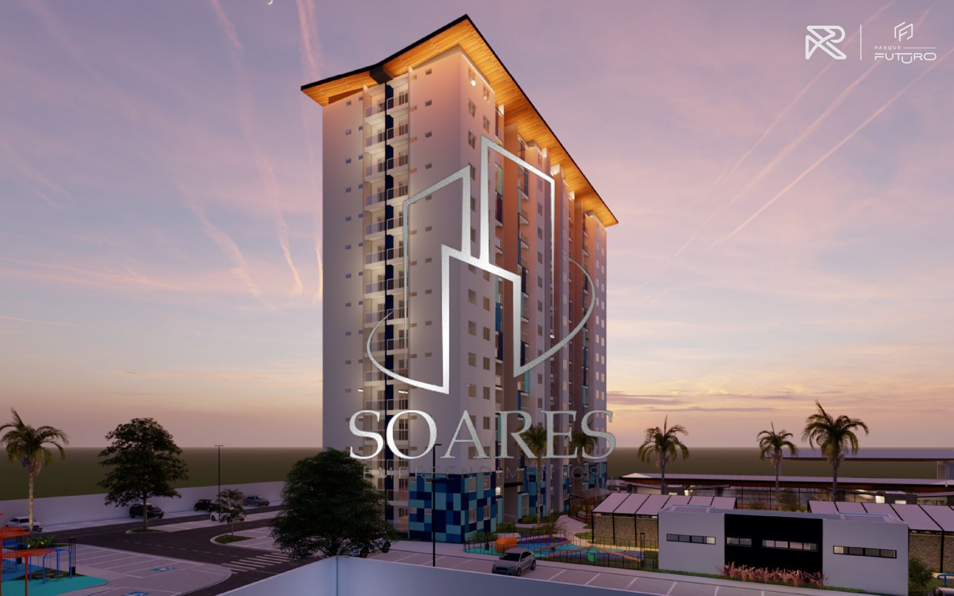 Apartamento, 2 quartos, 60 m² - Foto 13