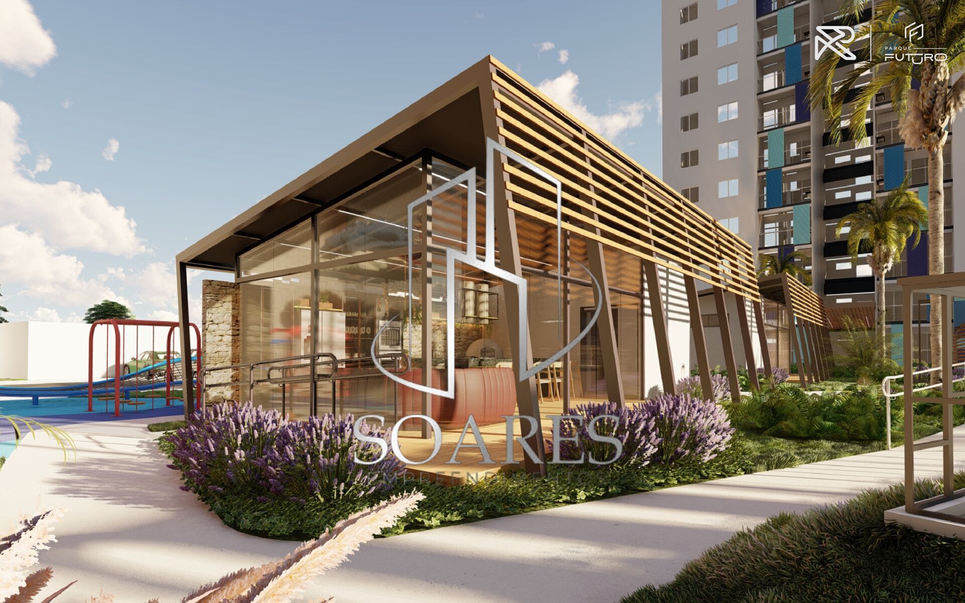 Apartamento, 2 quartos, 60 m² - Foto 14