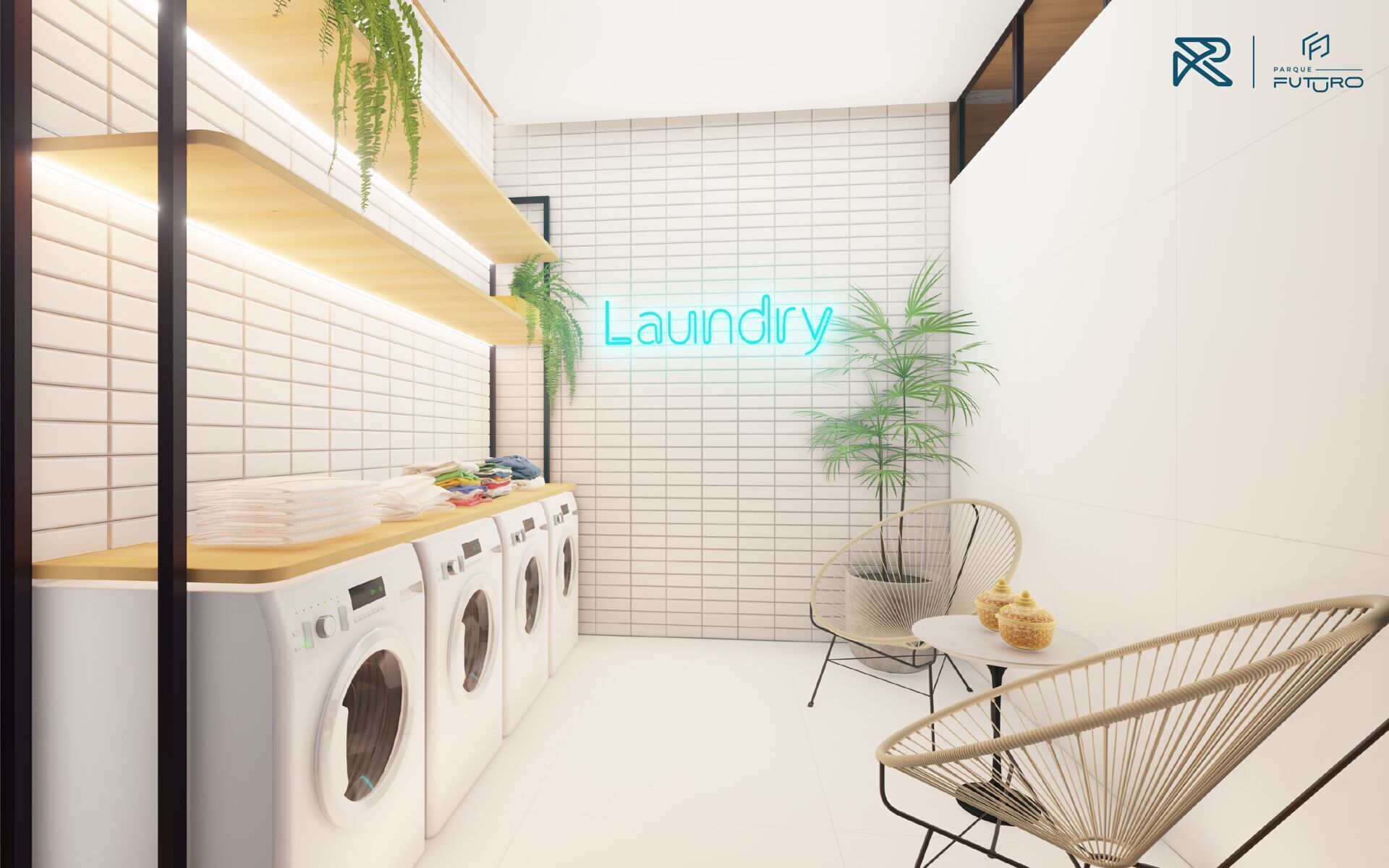 Apartamento, 2 quartos, 60 m² - Foto 4