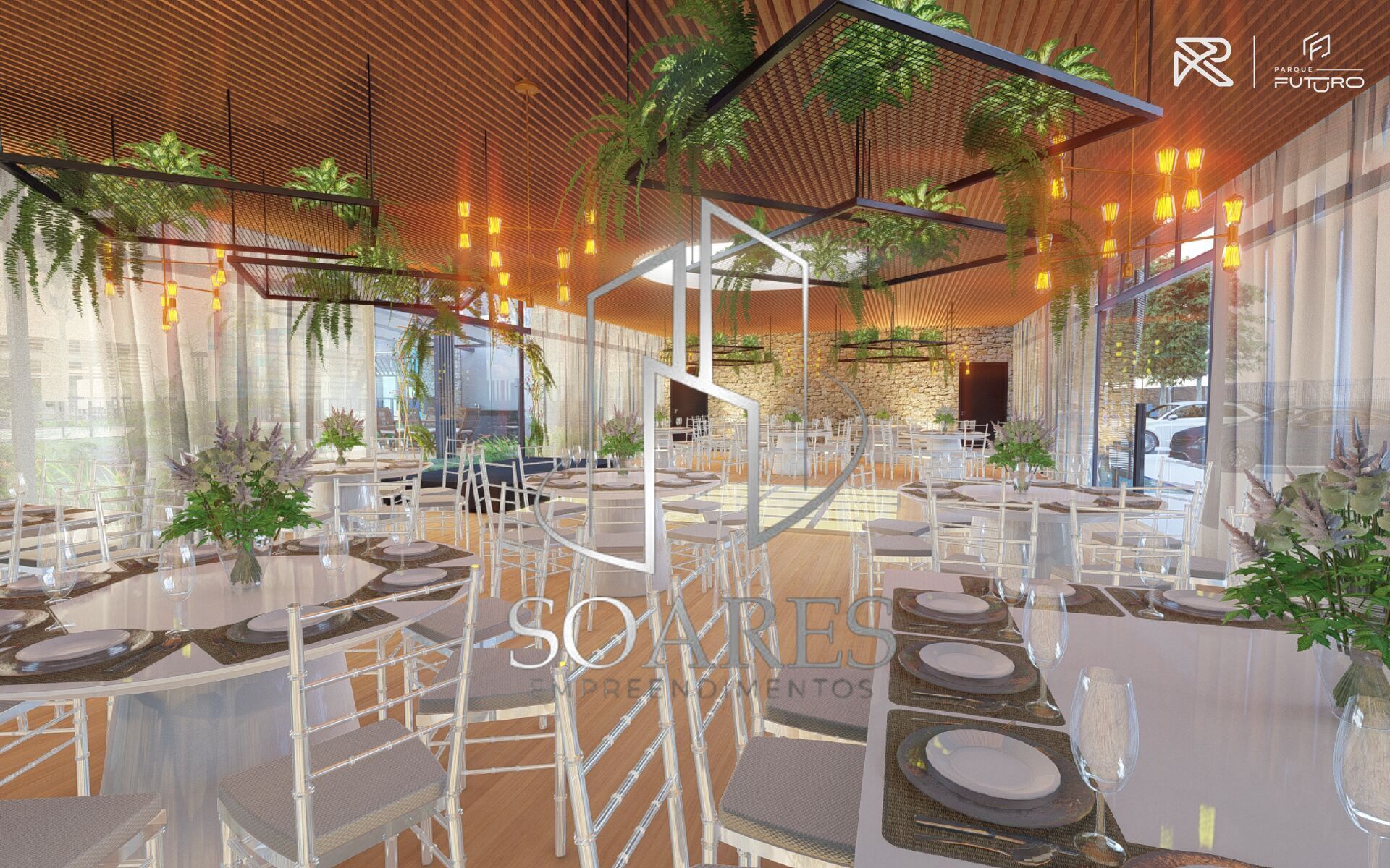 Apartamento, 2 quartos, 60 m² - Foto 22