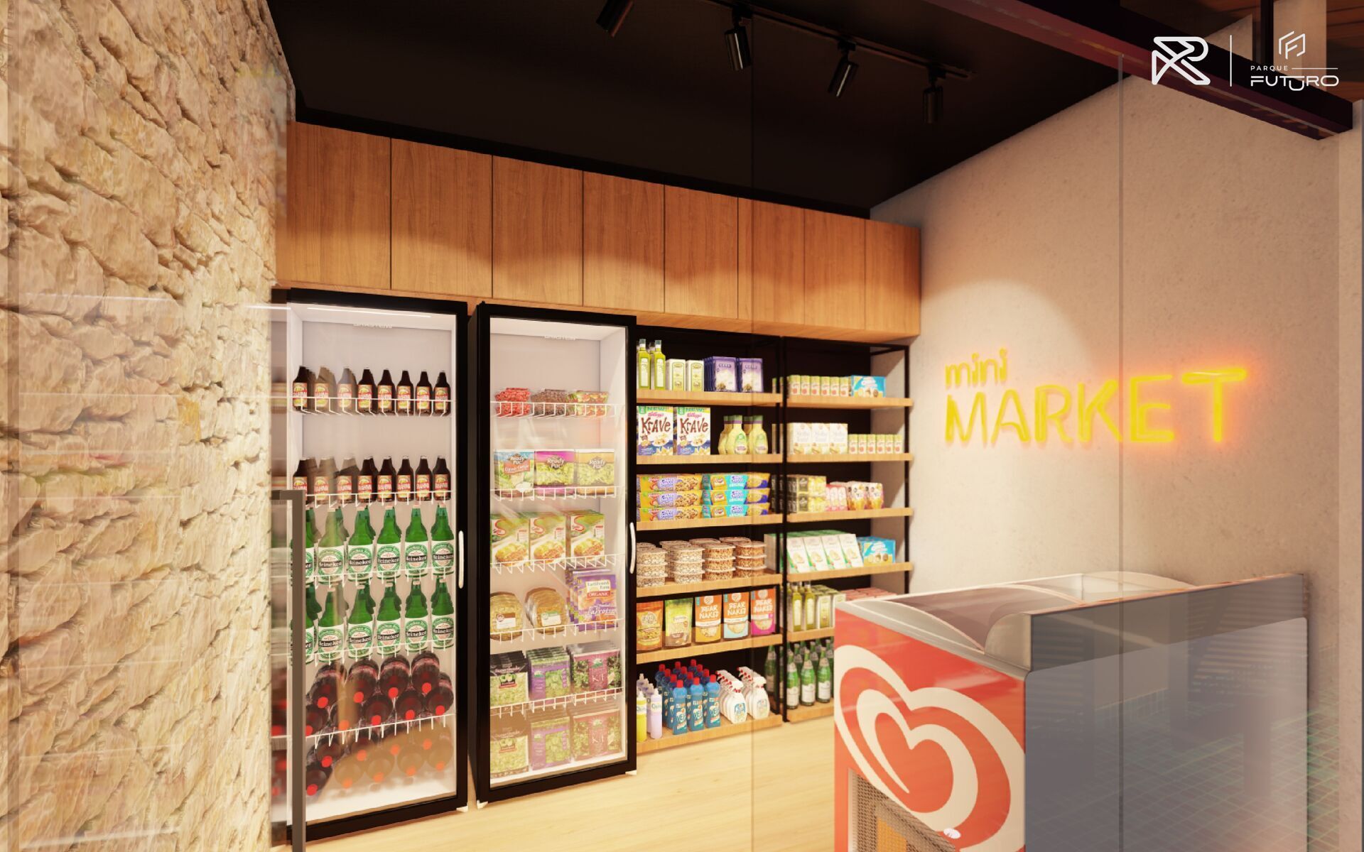 Apartamento, 2 quartos, 60 m² - Foto 15