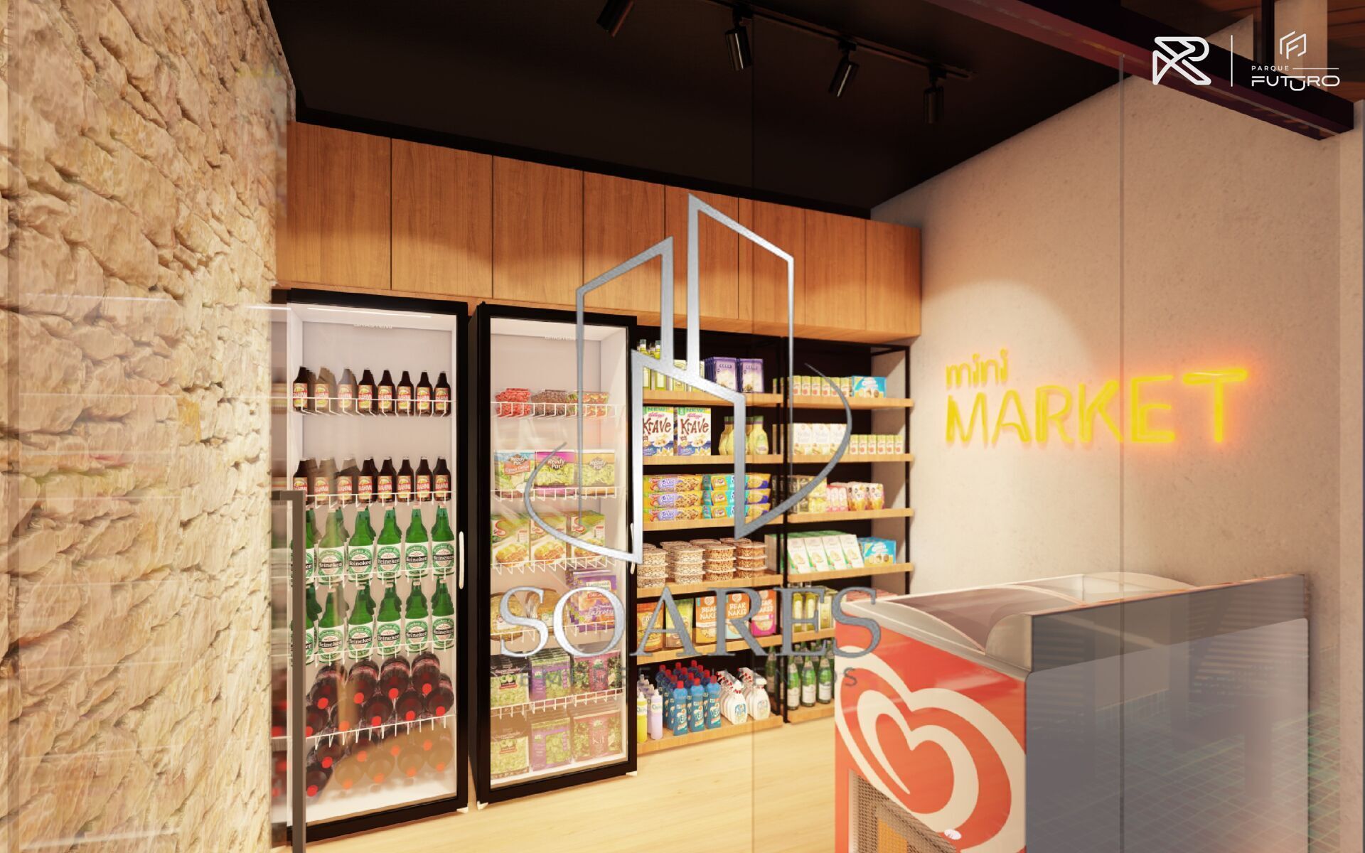 Apartamento, 2 quartos, 60 m² - Foto 15