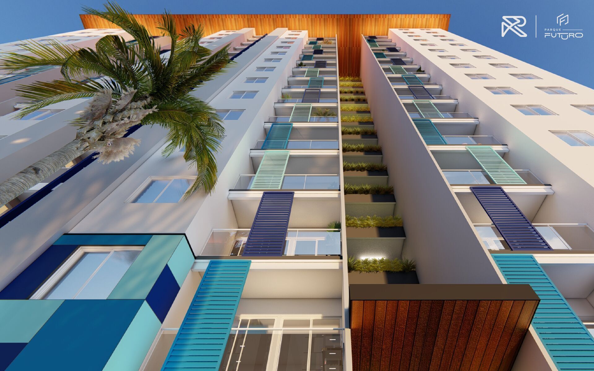 Apartamento, 2 quartos, 60 m² - Foto 12