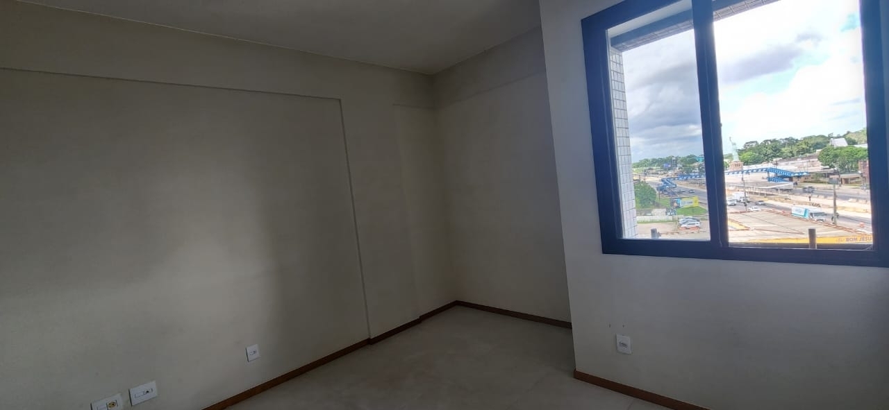 Conjunto Comercial-Sala à venda com 1 quarto, 30m² - Foto 7