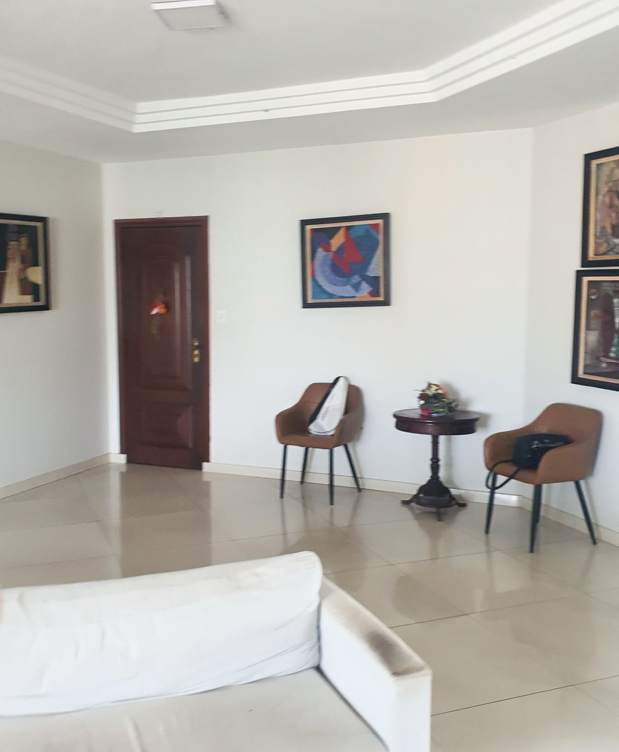 Apartamento, 4 quartos, 270 m² - Foto 8