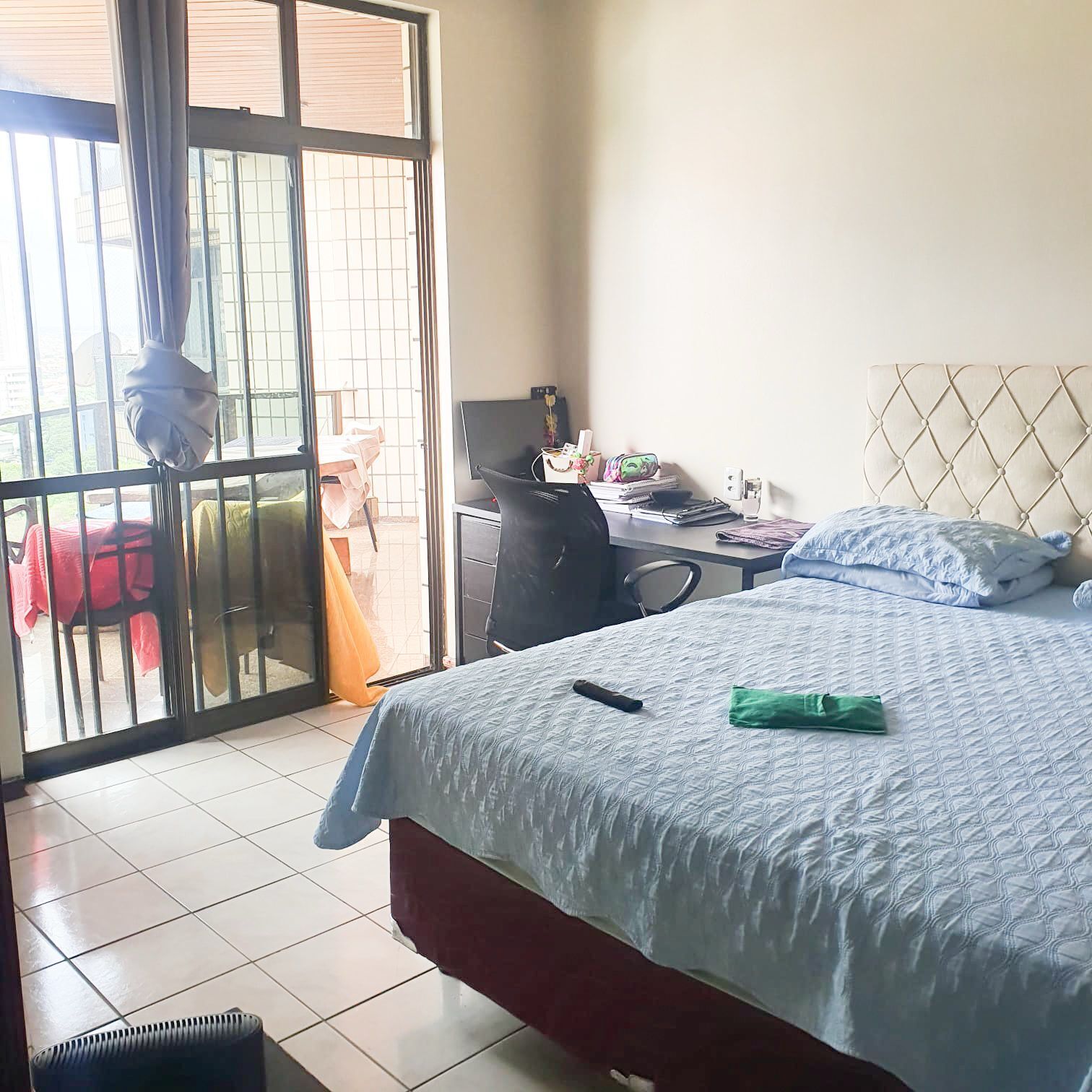 Apartamento, 4 quartos, 270 m² - Foto 2