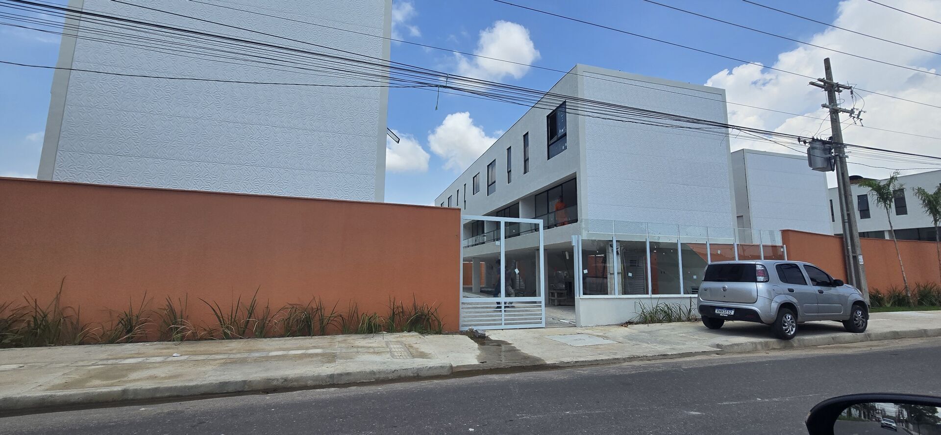 Apartamento, 2 quartos, 98 m² - Foto 3