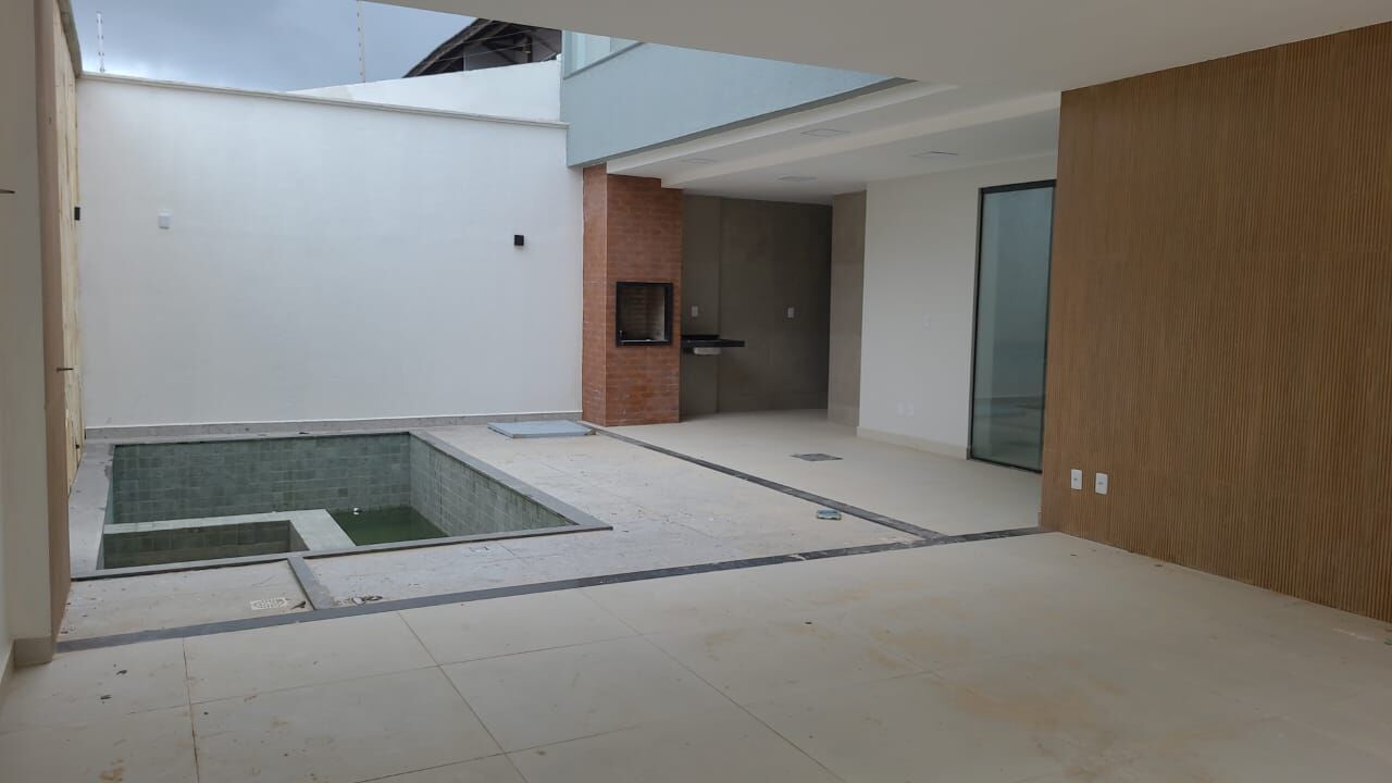 Casa, 3 quartos, 200 m² - Foto 37