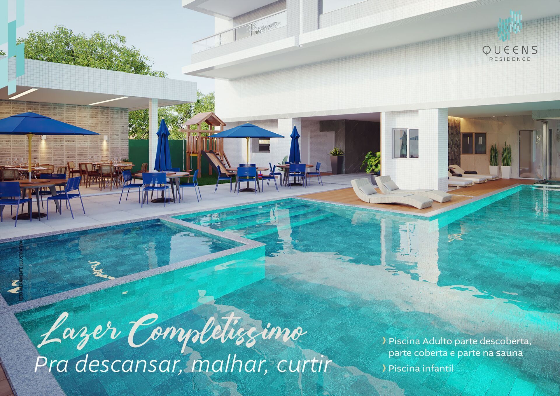 Apartamento, 3 quartos, 112 m² - Foto 4