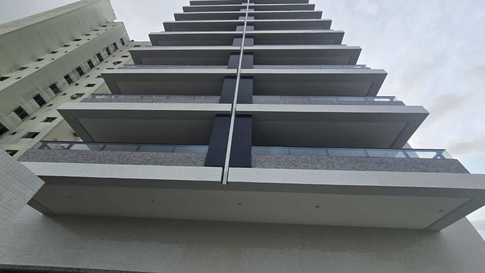 Apartamento, 3 quartos, 112 m² - Foto 2