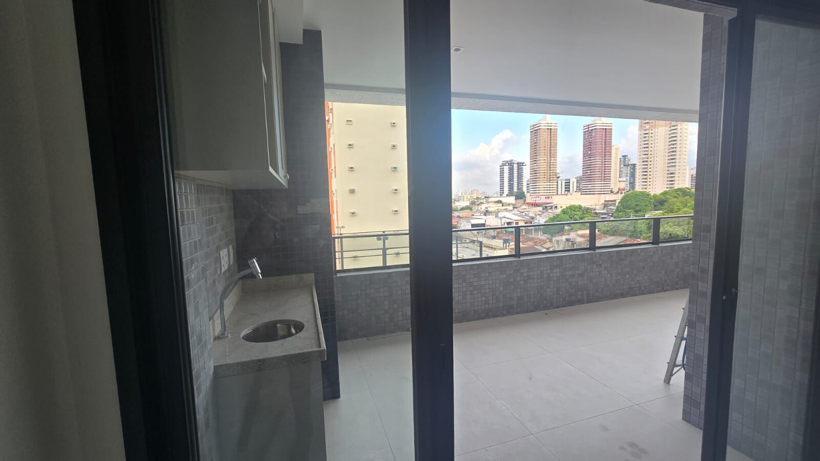 Apartamento, 3 quartos, 112 m² - Foto 1