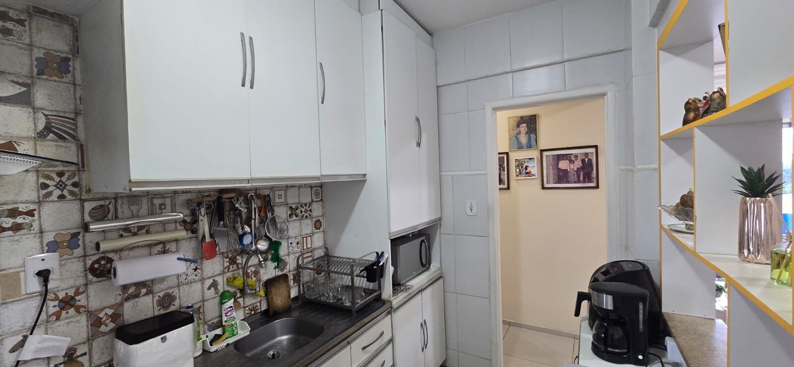 Apartamento, 2 quartos, 66 m² - Foto 24