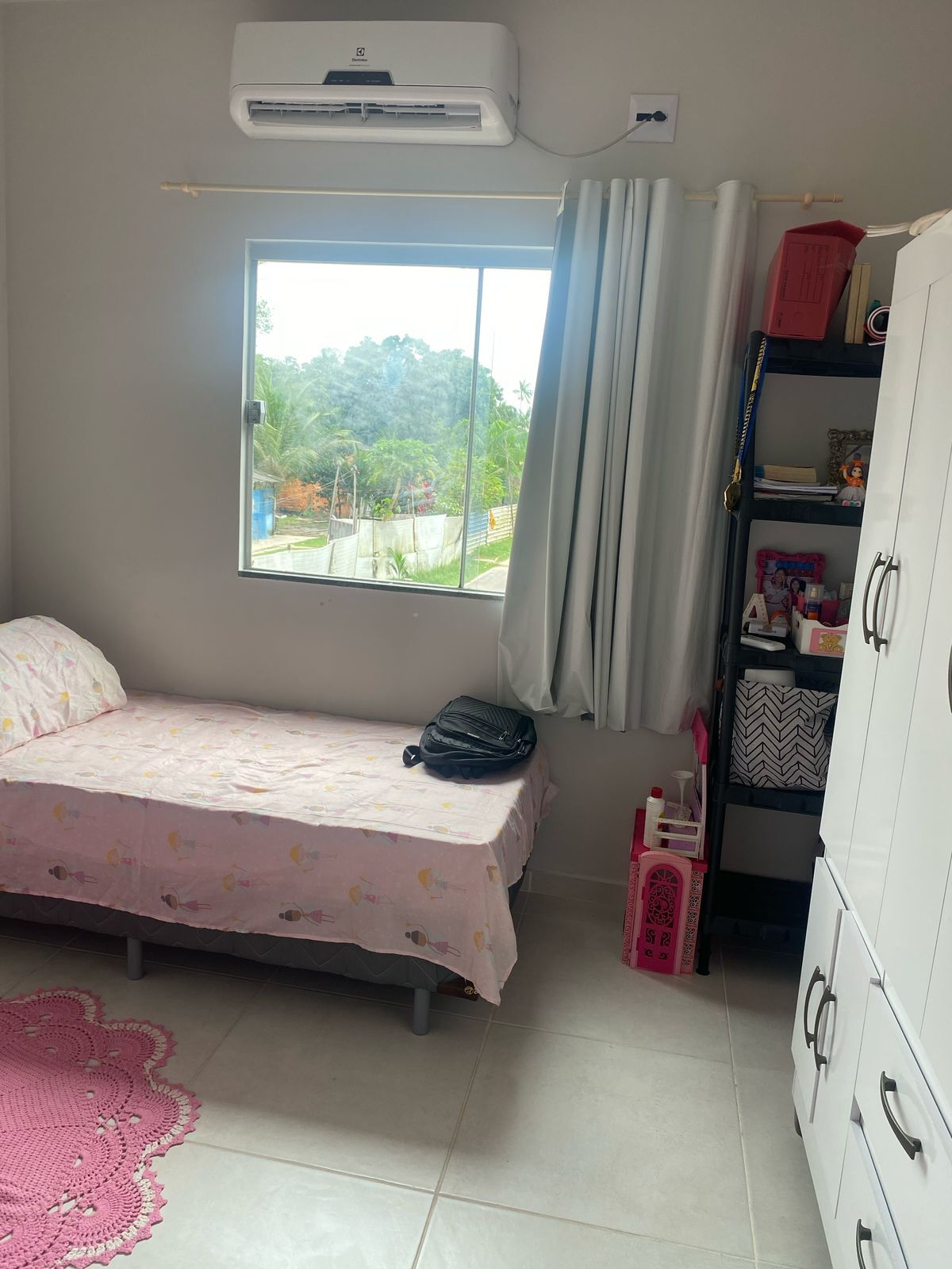 Apartamento à venda com 2 quartos, 46m² - Foto 6