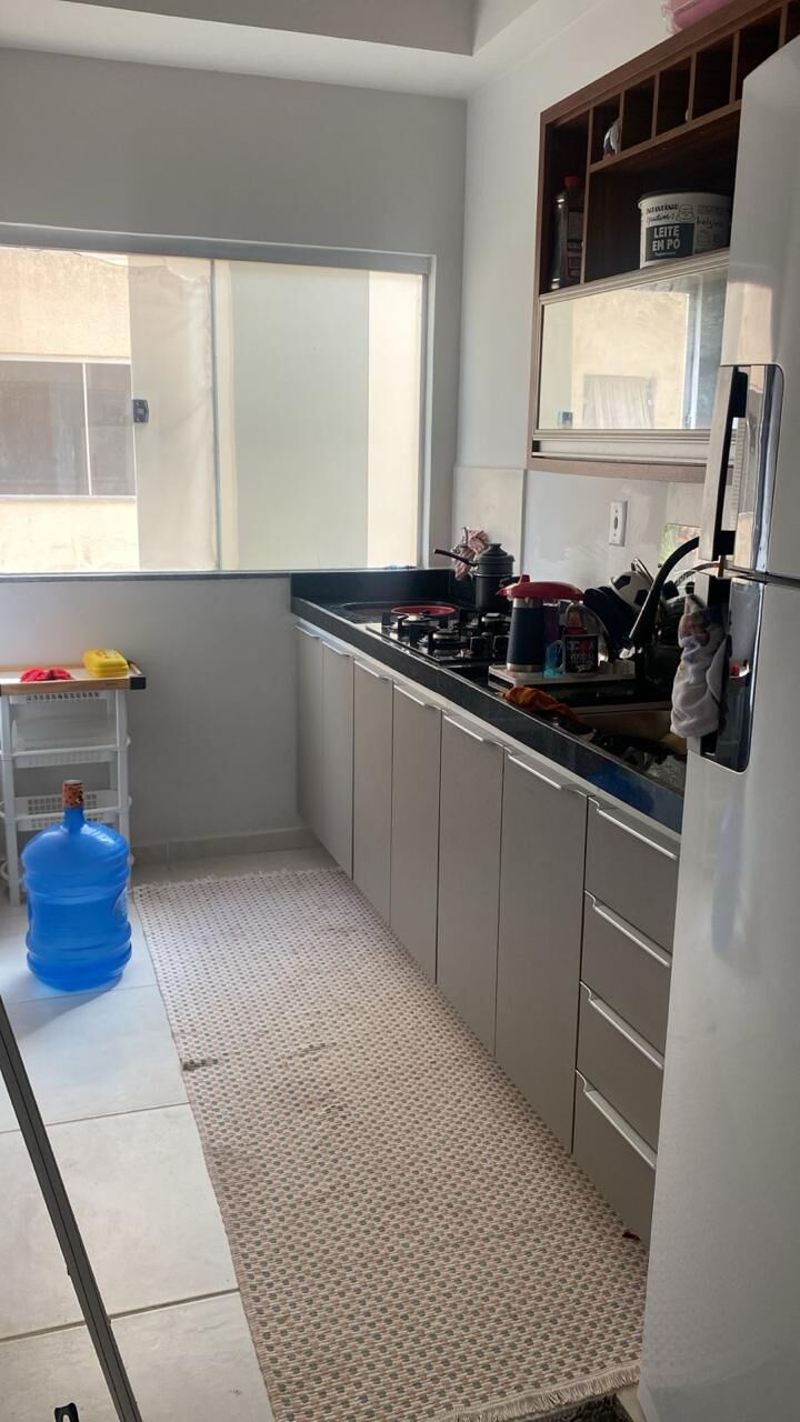 Apartamento à venda com 2 quartos, 46m² - Foto 5