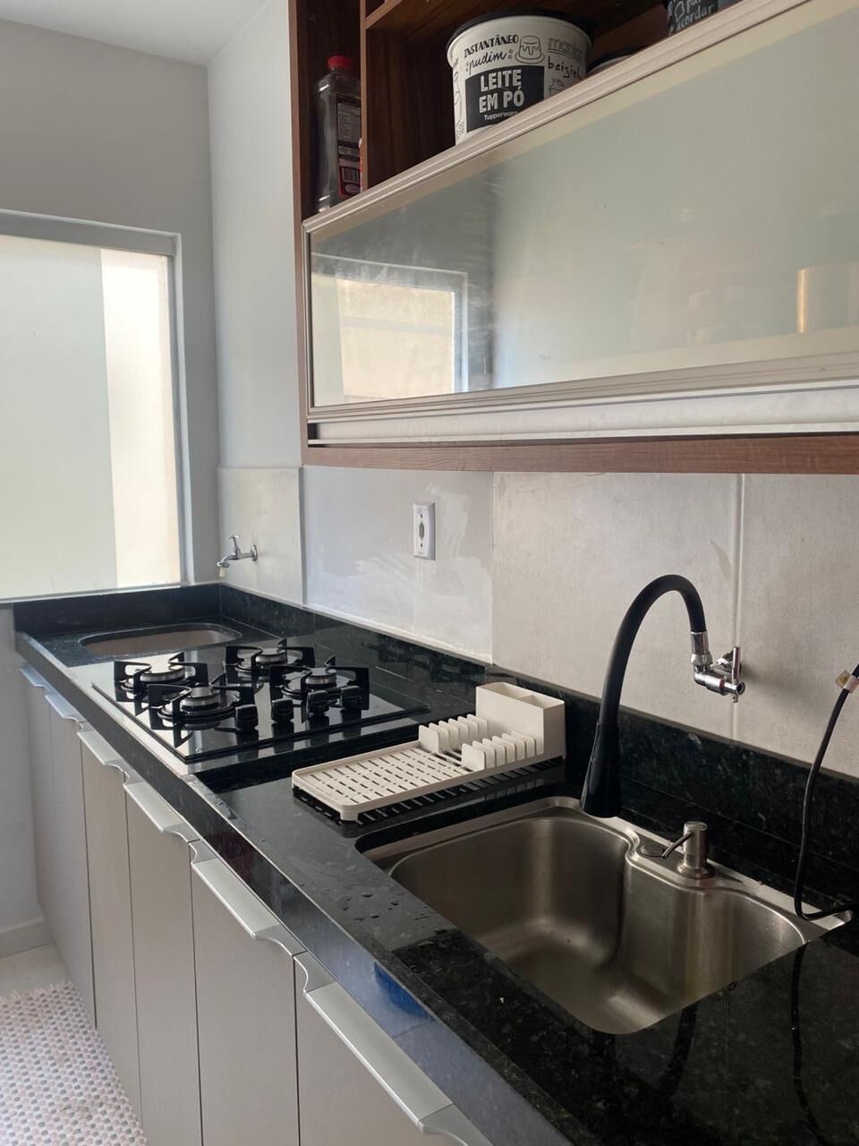 Apartamento à venda com 2 quartos, 46m² - Foto 1