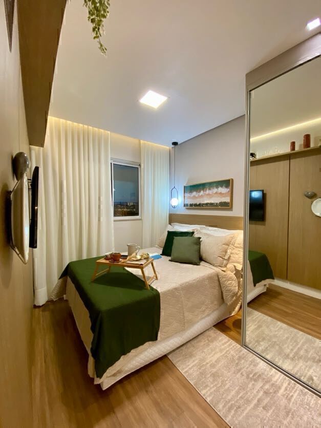 Apartamento, 2 quartos, 42 m² - Foto 21