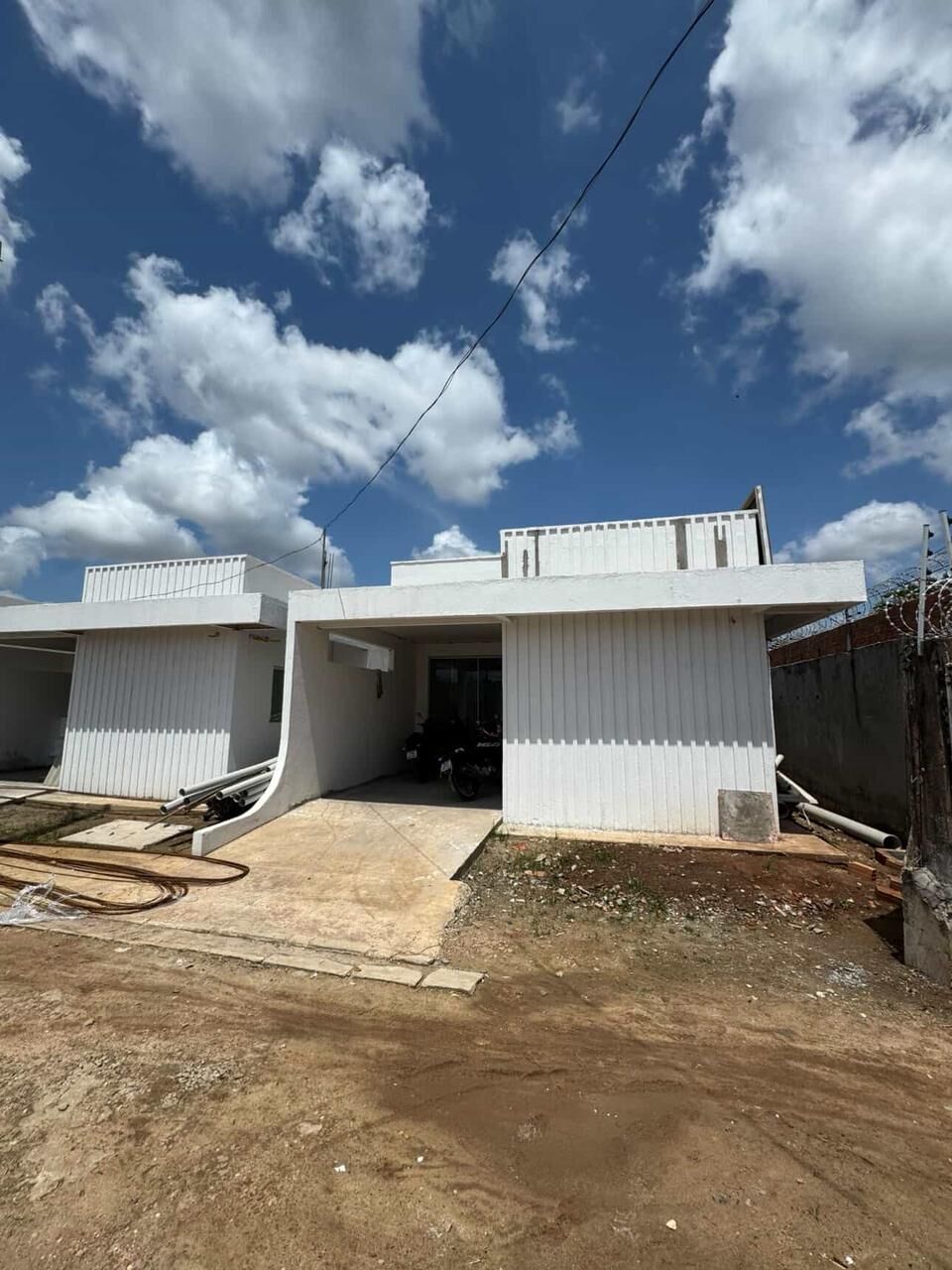 Casa, 3 quartos, 124 m² - Foto 7