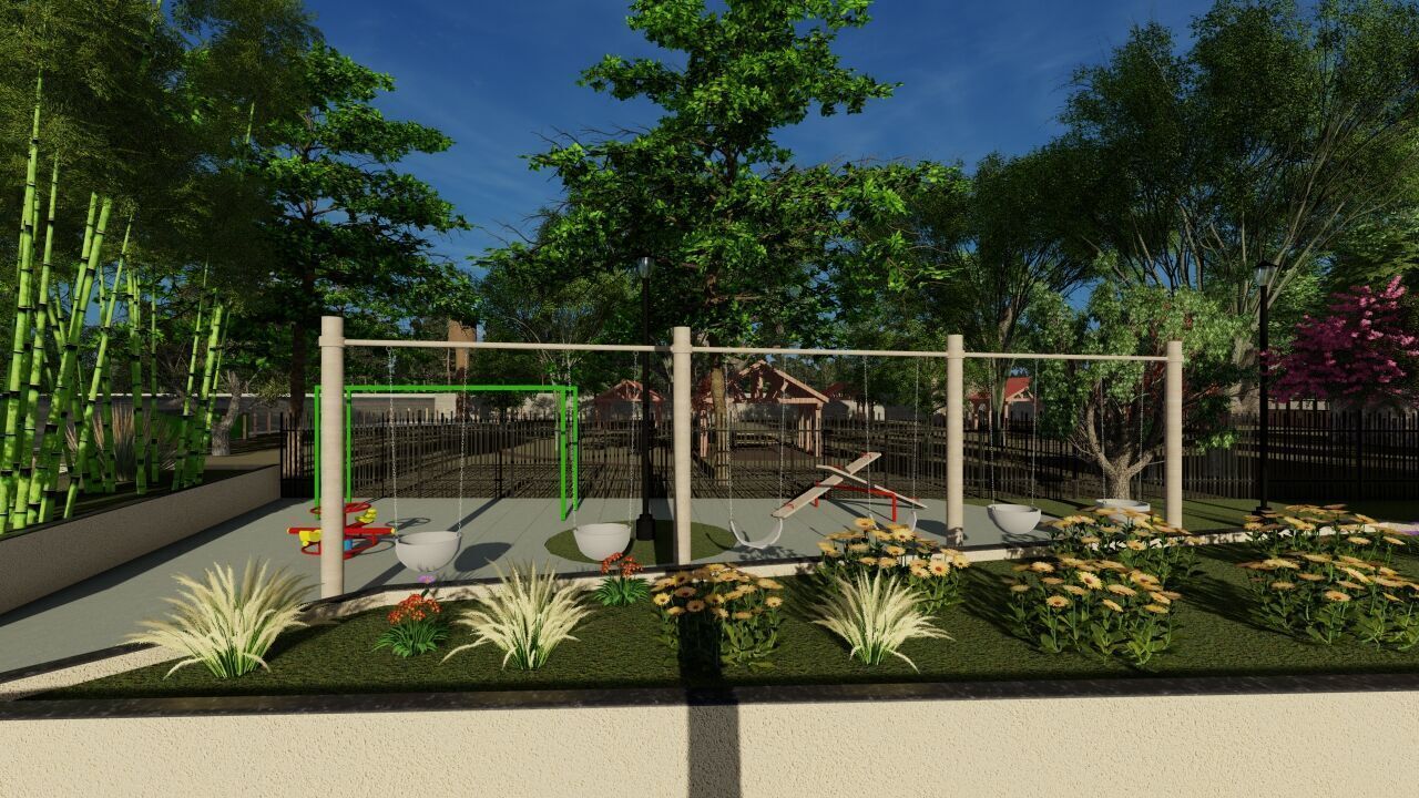 Terreno, 10 hectares - Foto 1