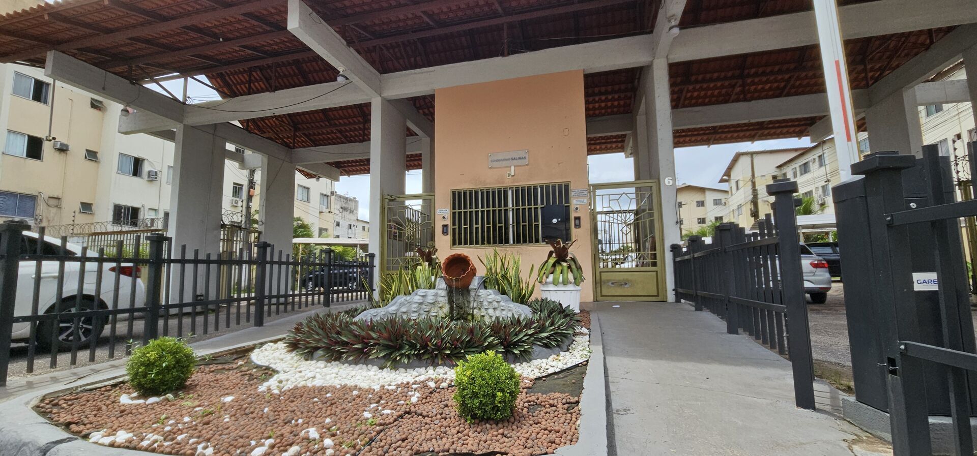 Apartamento, 2 quartos, 77 m² - Foto 1
