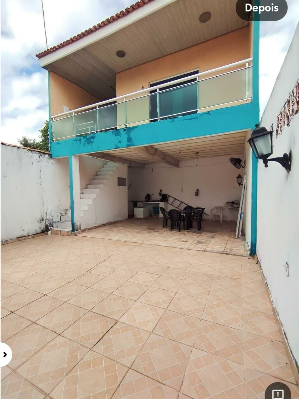 Casa, 3 quartos, 200 m² - Foto 1