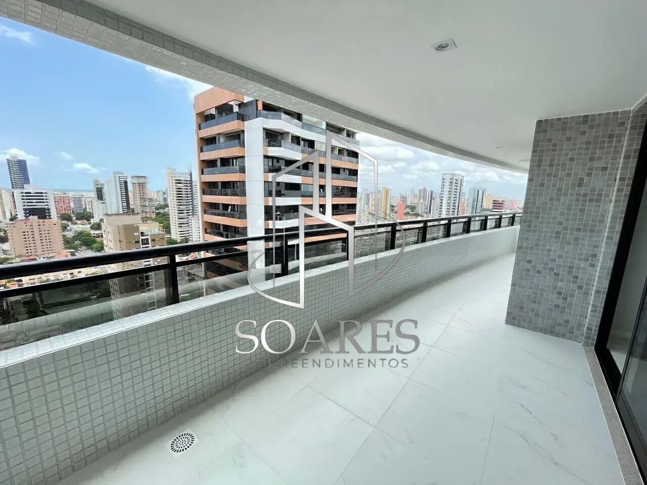 Apartamento, 3 quartos, 84 m² - Foto 5
