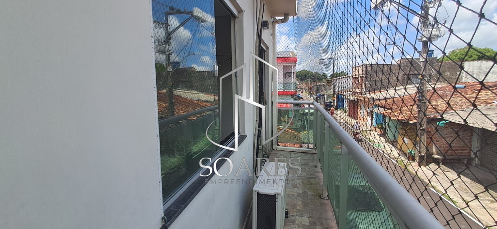 Casa, 3 quartos, 560 m² - Foto 1