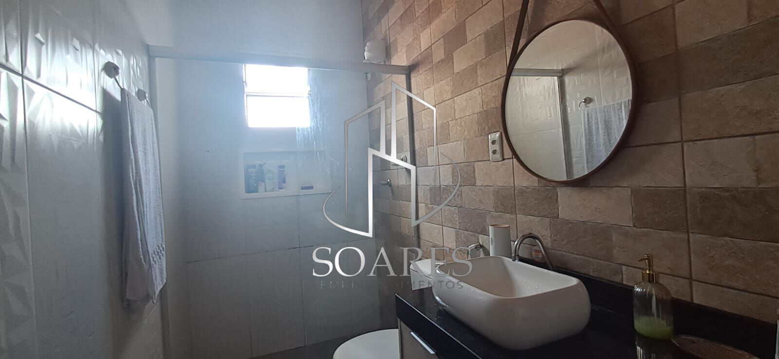 Casa, 3 quartos, 560 m² - Foto 4