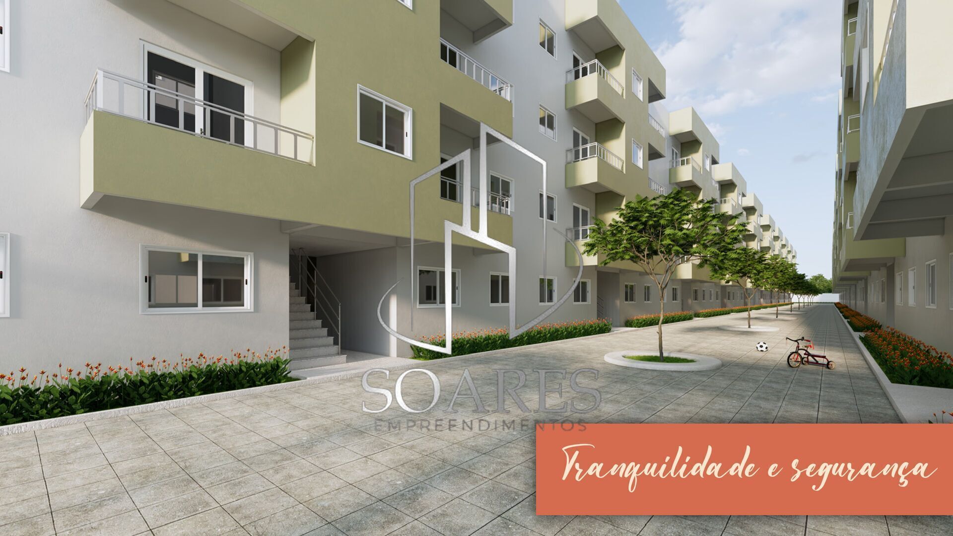 Apartamento à venda com 2 quartos, 46m² - Foto 12