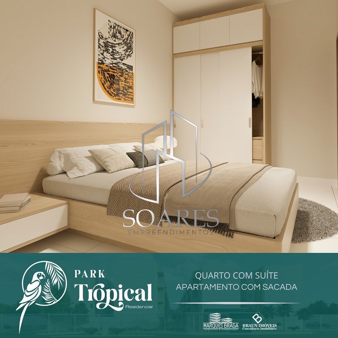 Apartamento à venda com 2 quartos, 46m² - Foto 27