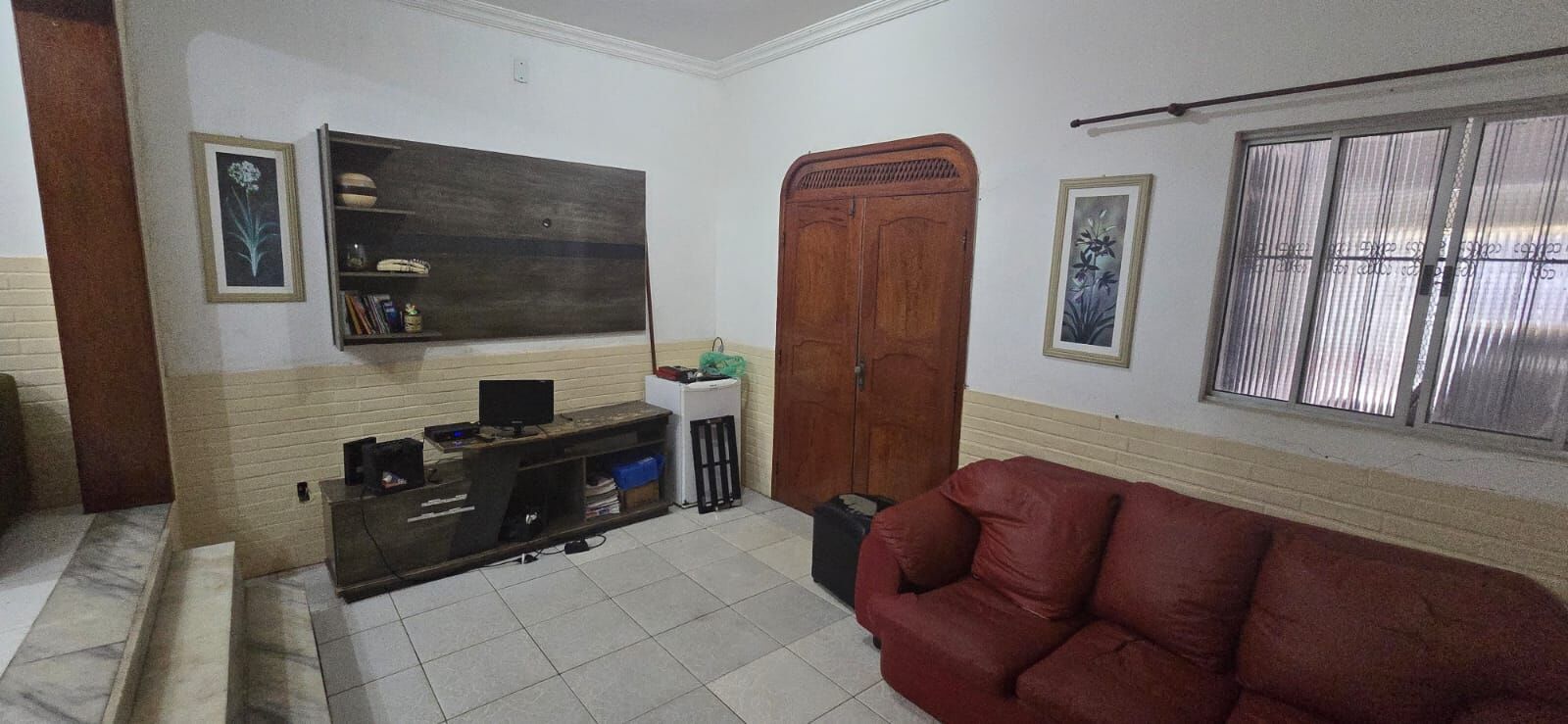 Casa à venda com 4 quartos, 500m² - Foto 4