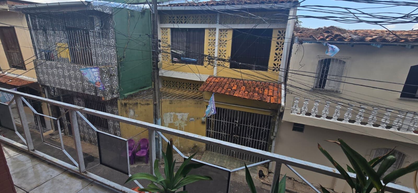Casa à venda com 4 quartos, 500m² - Foto 2