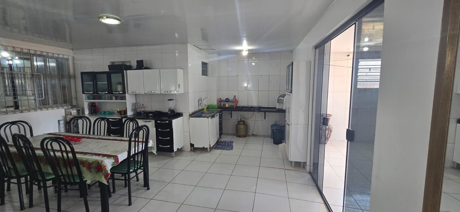 Casa à venda com 4 quartos, 500m² - Foto 12