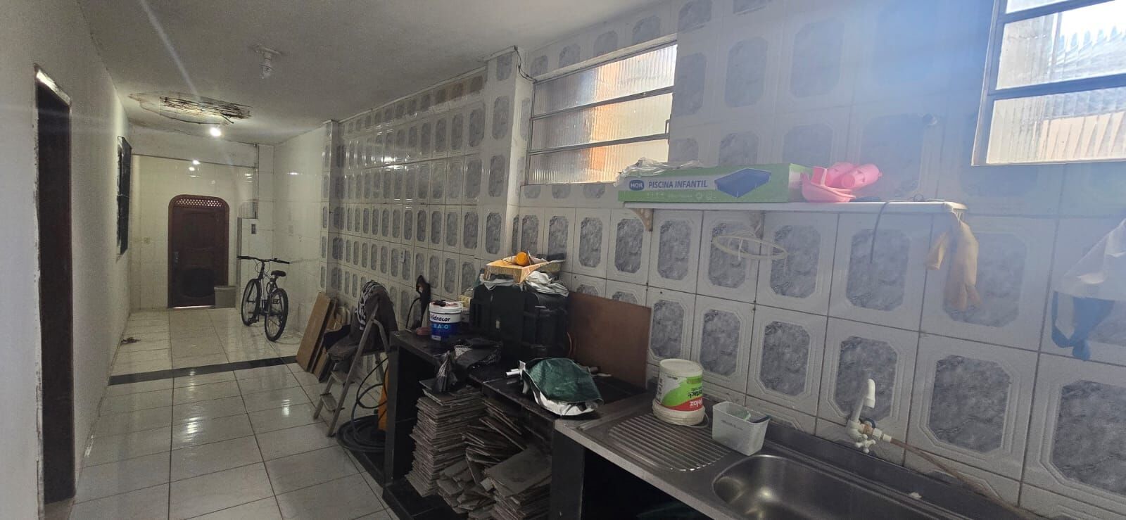 Casa à venda com 4 quartos, 500m² - Foto 44