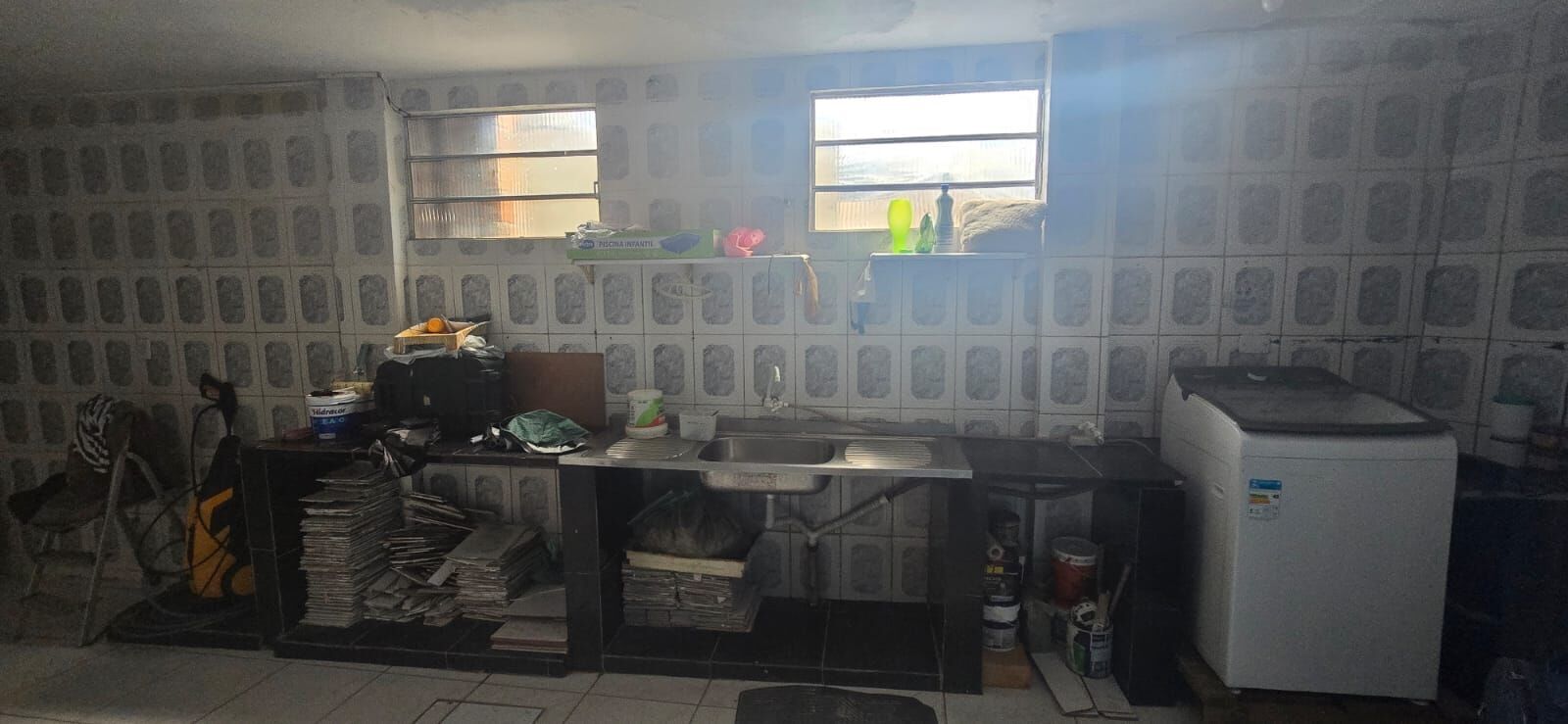 Casa à venda com 4 quartos, 500m² - Foto 40