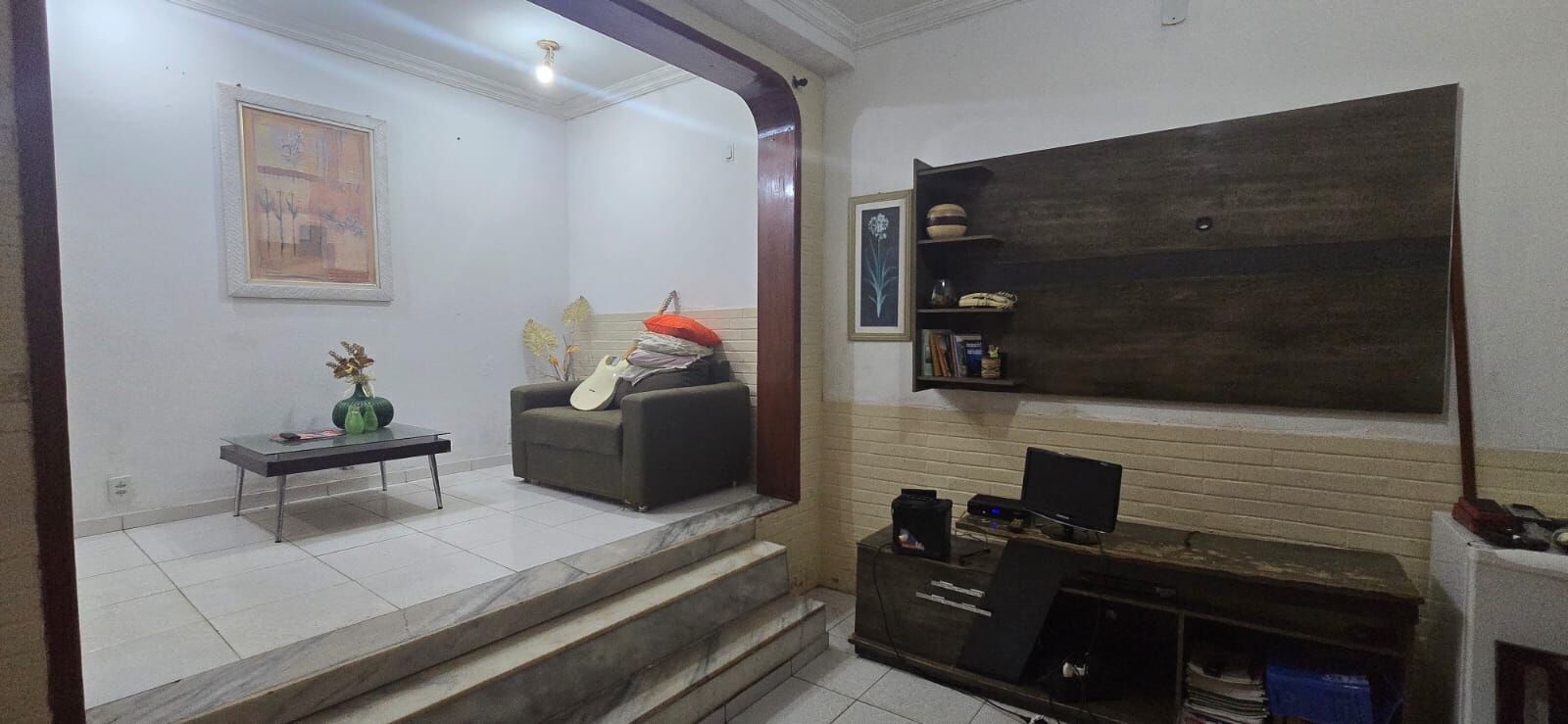 Casa à venda com 4 quartos, 500m² - Foto 50