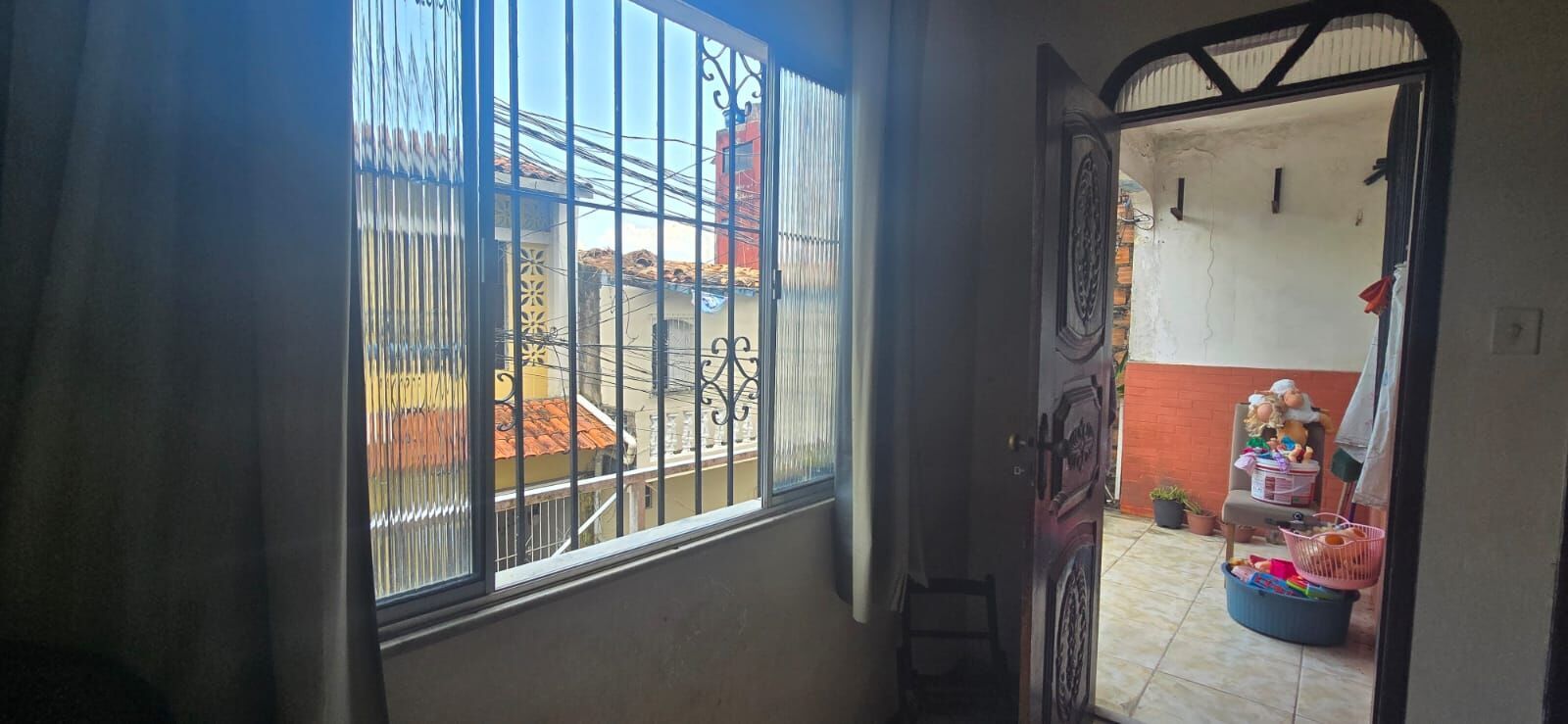 Casa à venda com 4 quartos, 500m² - Foto 32
