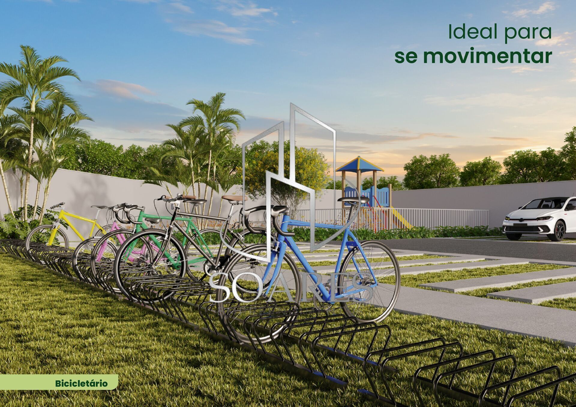 Apartamento, 2 quartos, 38 m² - Foto 15