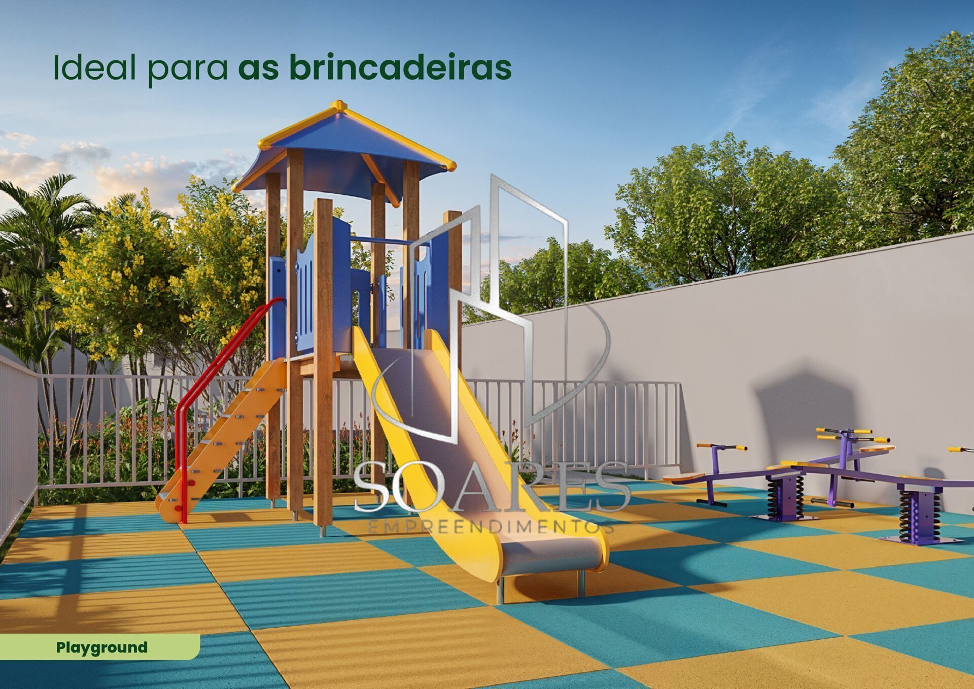 Apartamento, 2 quartos, 38 m² - Foto 12