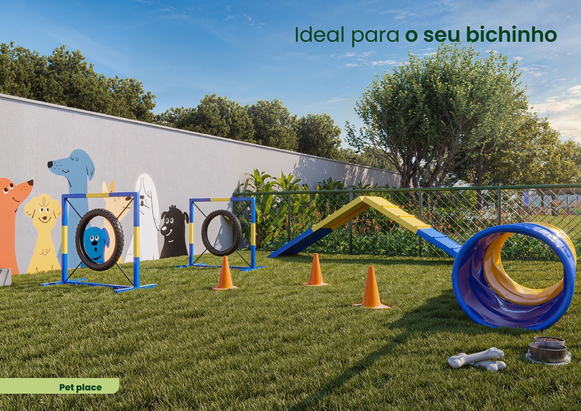 Apartamento, 2 quartos, 38 m² - Foto 22