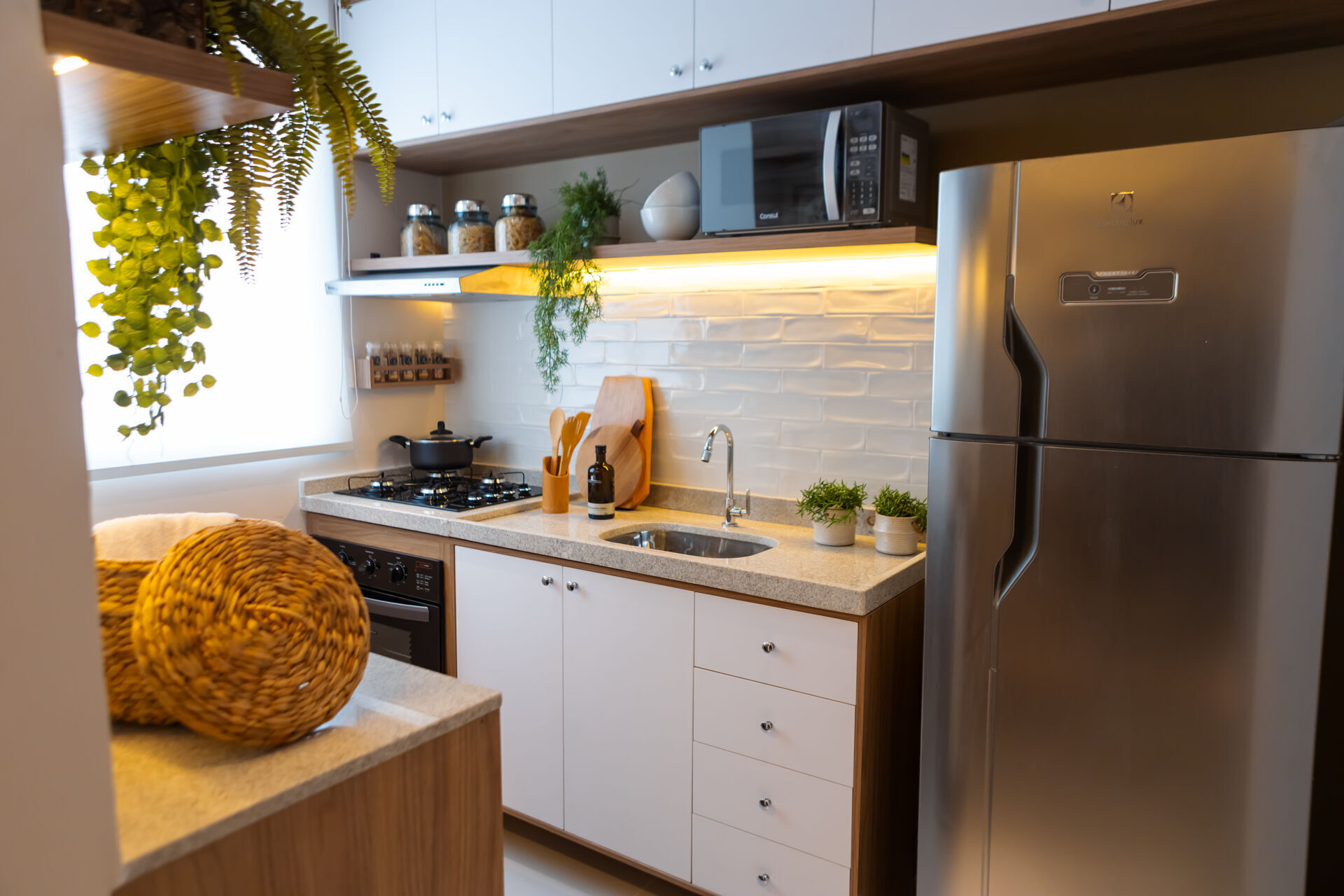 Apartamento, 2 quartos, 38 m² - Foto 14