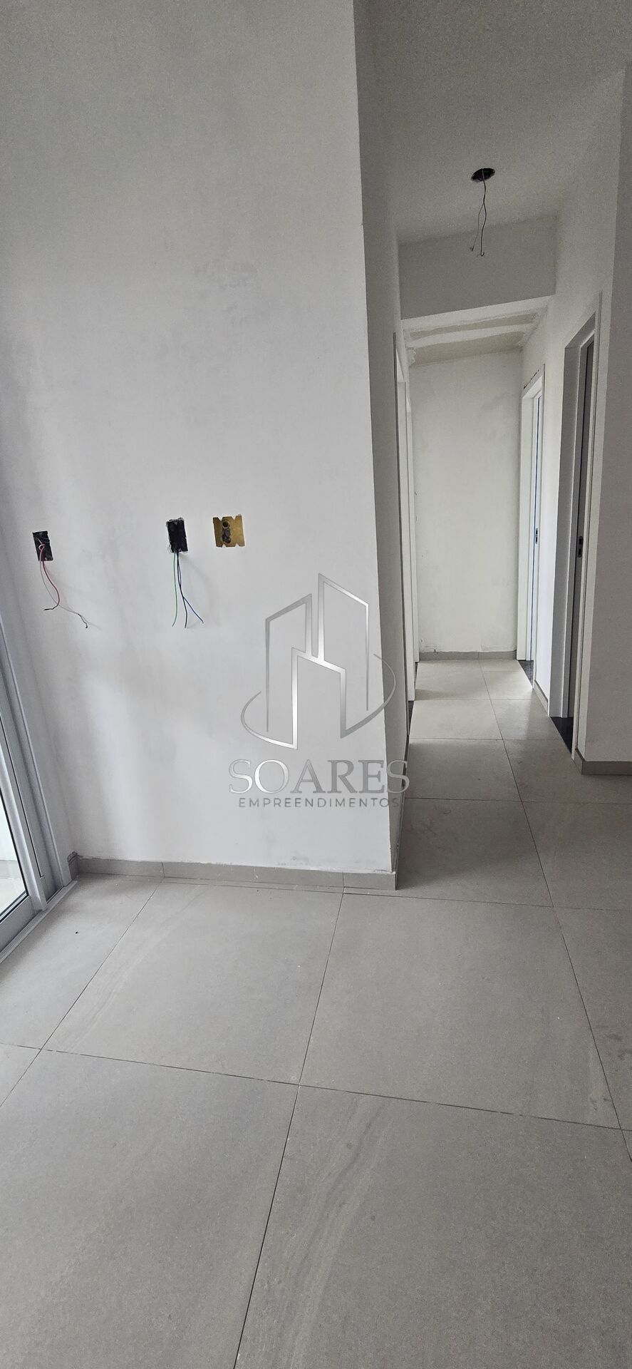 Apartamento à venda com 3 quartos, 57m² - Foto 6
