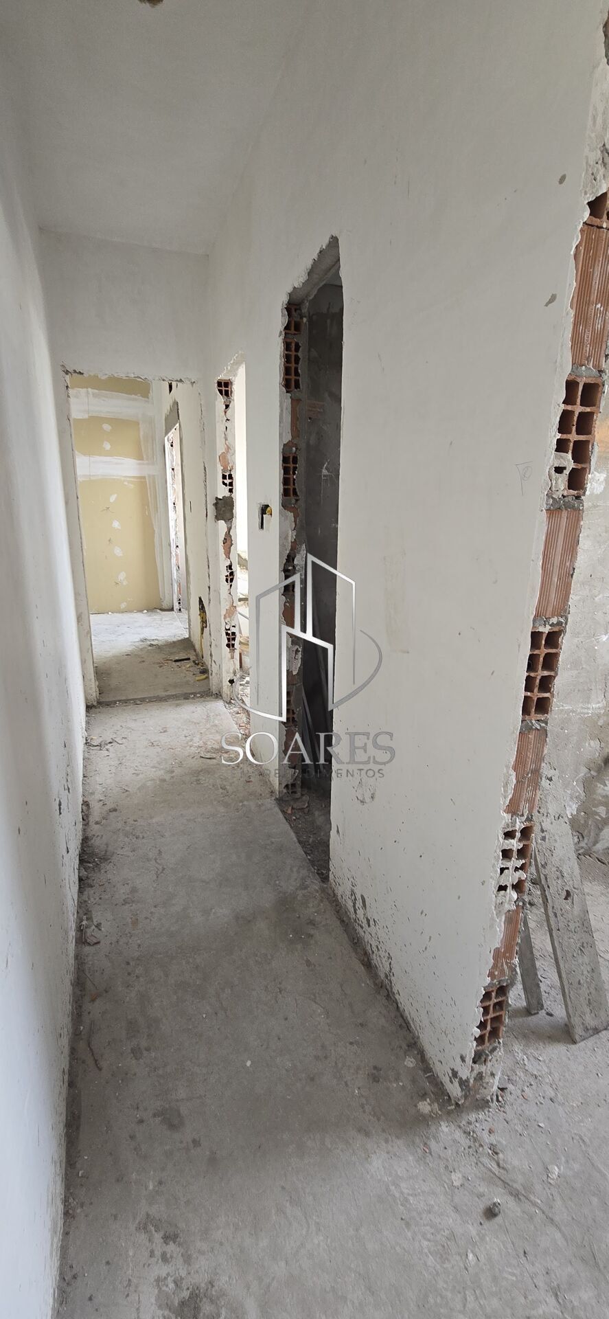 Apartamento à venda com 3 quartos, 57m² - Foto 16