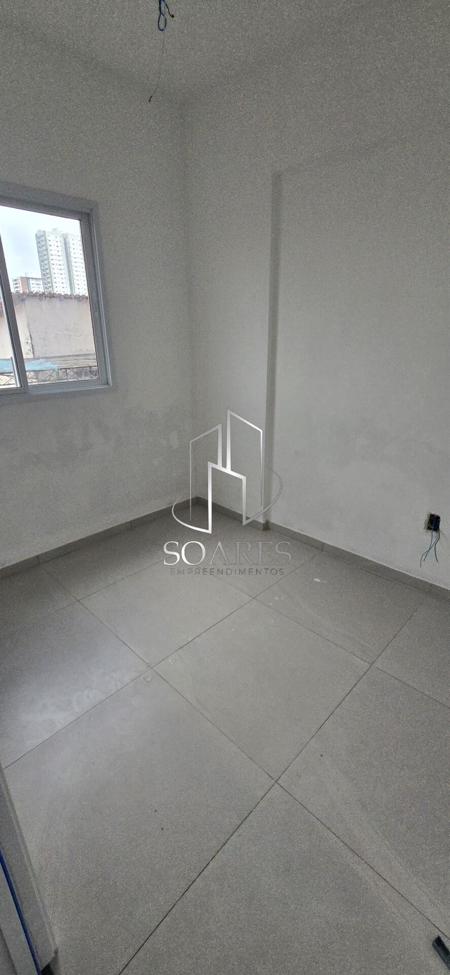 Apartamento à venda com 3 quartos, 57m² - Foto 8